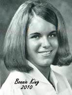 Bonnie King