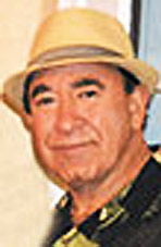 Gary Trujillo