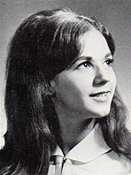 Mary Ann Bouzos Siegel